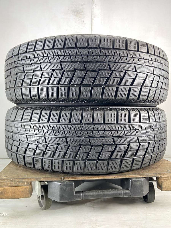 ヨコハマ アイスガード iG60 215/65R16  2本