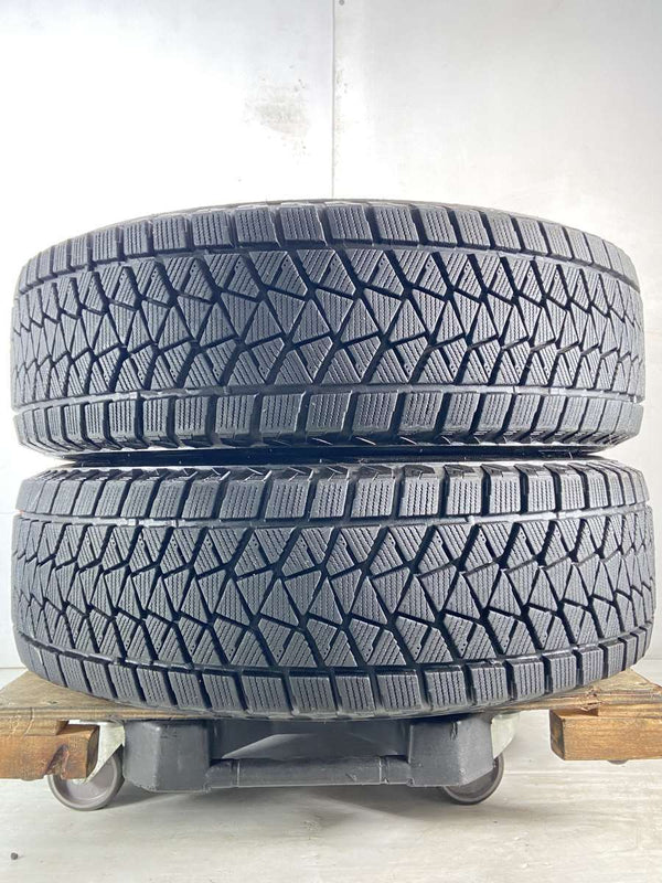 ブリヂストン ブリザック DM-V2 215/70R16  2本