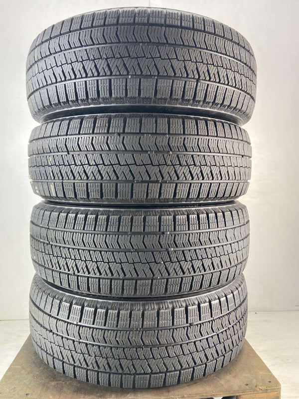 ブリヂストン ブリザック VRX2 205/60R16  4本