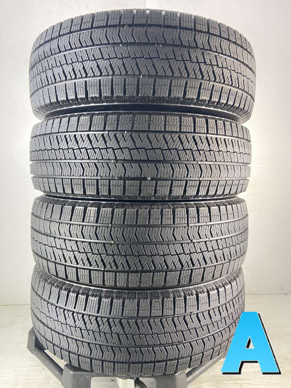 ブリヂストン ブリザック VRX2 215/65R16  4本