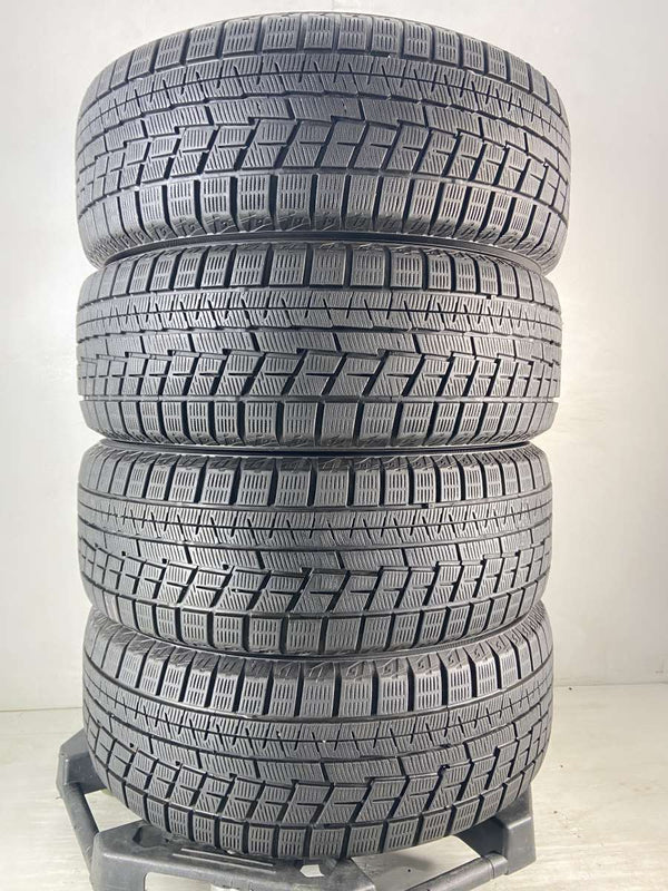 ヨコハマ アイスガード iG60 205/55R16  4本