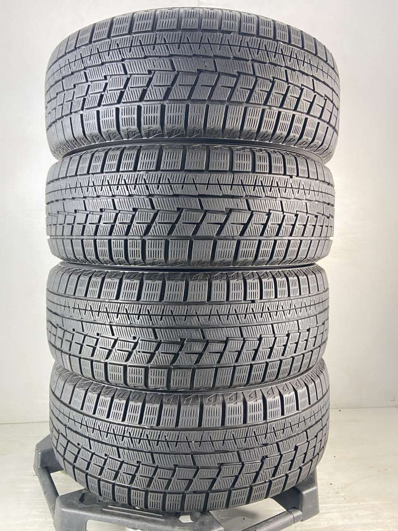 ヨコハマ アイスガード iG60 205/55R16  4本