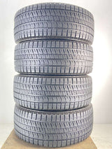 ブリヂストン ブリザックVRX2 215/55R16  /　 AGA　TARGA　パサート 7.0J+45 112-5穴 4本