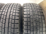 iceFONTAGE 205/60R16  /　 GRASS 6.5J+48 114.3-5穴 4本