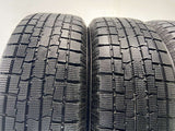 iceFONTAGE 205/60R16  /　 GRASS 6.5J+48 114.3-5穴 4本
