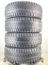 ピレリ アイスアシンメトリコ 195/55R16  /スズキ純正  6.0J+50 114.3-5穴 4本