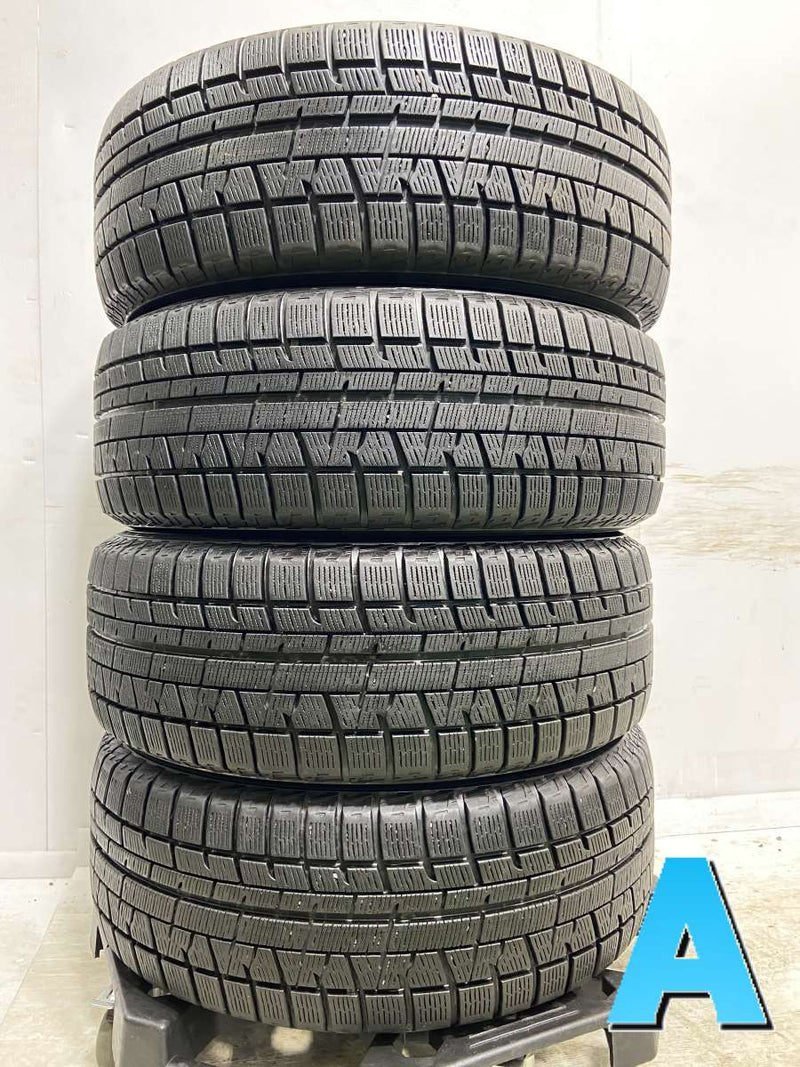 ヨコハマ アイスガード iG50 PLUS 205/55R16  4本