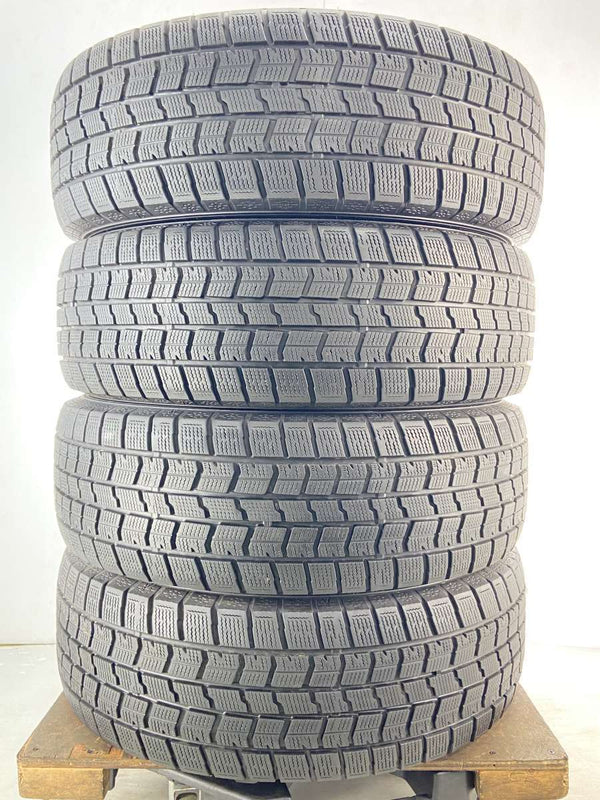 グッドイヤー アイスナビ7 215/65R16  4本