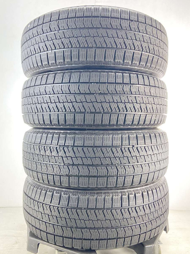 ブリヂストン ブリザック VRX2 205/60R16  4本