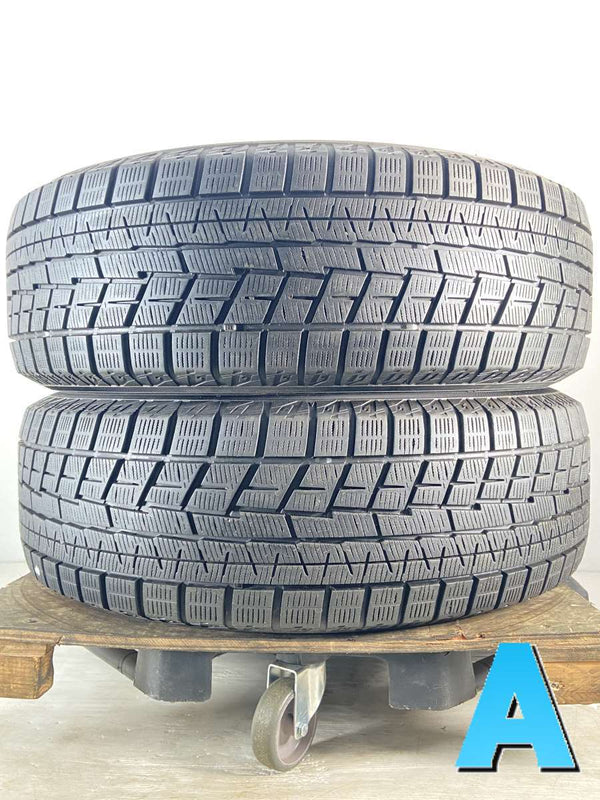ヨコハマ アイスガード iG60 215/65R16  2本