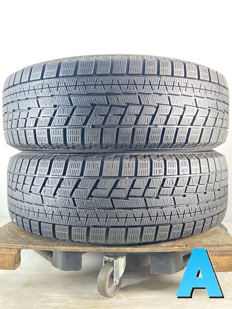 ヨコハマ アイスガード iG60 215/65R16  2本