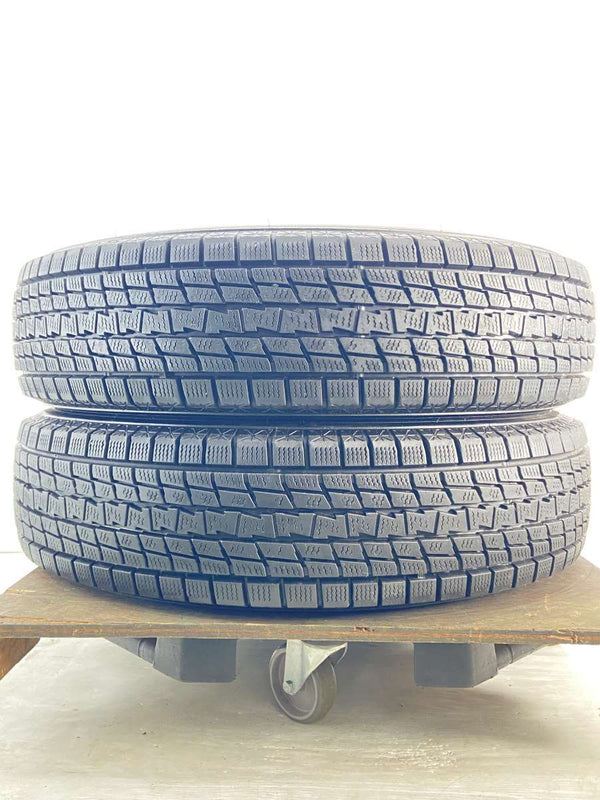 グッドイヤー アイスナビ SUV 175/80R16  2本