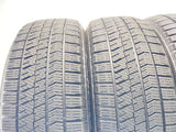 ブリヂストン ブリザック VRX2 205/60R16  4本