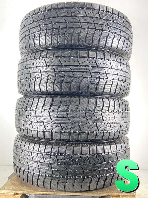 トーヨータイヤ ウィンタートランパスTX 215/65R16  4本