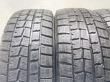 ダンロップ ウィンターマックス WM01 205/60R16  4本