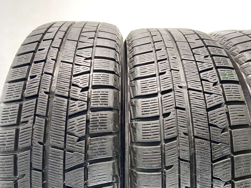 ヨコハマ アイスガード iG50 PLUS 205/55R16  4本