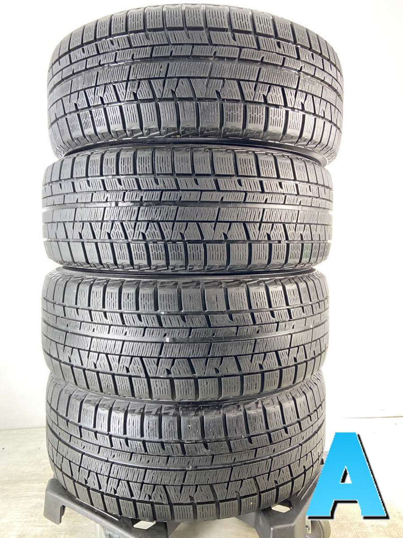 ヨコハマ アイスガード iG50 PLUS 205/55R16  4本