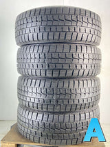 ダンロップ ウィンターマックス WM01 205/55R16  4本
