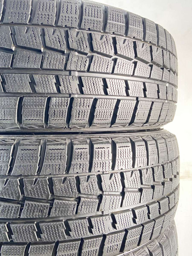 ダンロップ ウィンターマックス WM01 205/55R16  4本