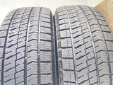 ブリヂストン ブリザック VRX2 215/65R16  2本