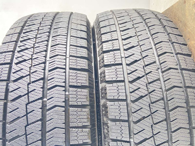ブリヂストン ブリザック VRX2 215/65R16  2本