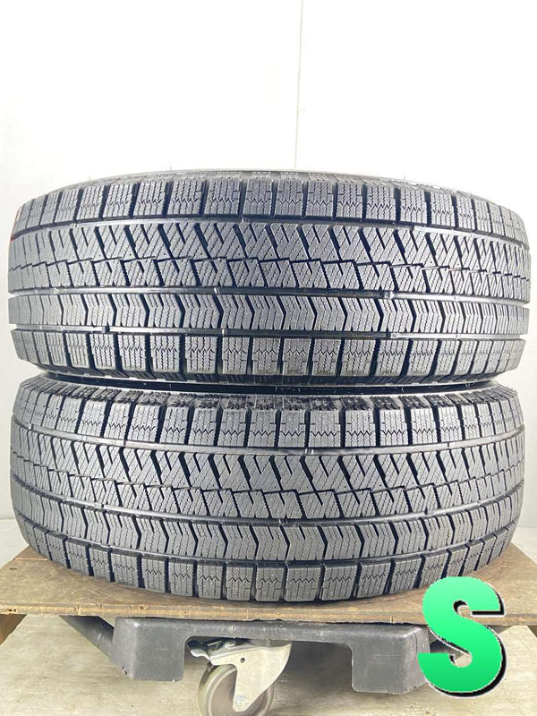 ブリヂストン ブリザック VRX2 215/65R16  2本