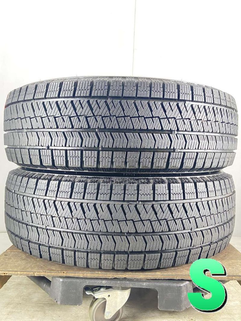 ブリヂストン ブリザック VRX2 215/65R16  2本