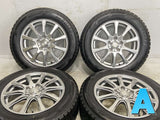 ヨコハマ アイスガード iG60 205/60R16  /　 LAYCEA 6.5J+53 114.3-5穴 4本