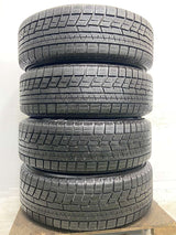 ヨコハマ アイスガード iG60 205/60R16  /　 LAYCEA 6.5J+53 114.3-5穴 4本