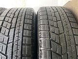 ヨコハマ アイスガード iG60 205/60R16  /　 LAYCEA 6.5J+53 114.3-5穴 4本