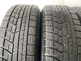 ヨコハマ アイスガード iG60 205/60R16  /　 LAYCEA 6.5J+53 114.3-5穴 4本