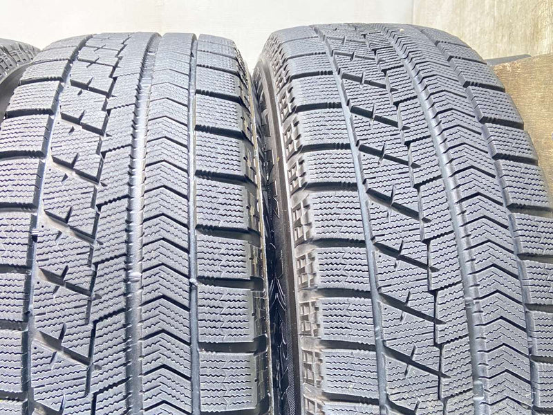ブリヂストン 215/65R16 VRX 新しく 8部山 2020年製 ヴェルファイア