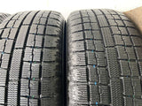 トーヨータイヤ ガリット G5 205/60R16  /　 ZELERNA 6.5J+53 114.3-5穴 4本