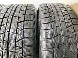 ヨコハマ アイスガード iG50 PLUS 205/60R16  /　 ABATIS 6.5J+53 114.3-5穴 4本