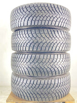 ファルケン ESPIA　W-ACE 205/60R16  /トヨタ純正  6.0J+50 114.3-5穴 4本