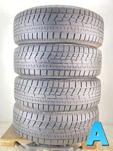 ヨコハマ アイスガード iG60 215/65R16  4本