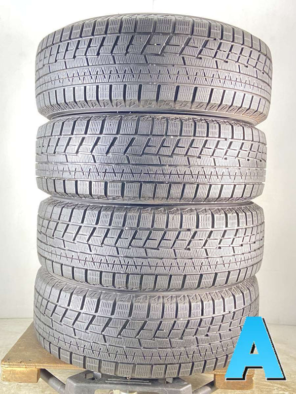ヨコハマ アイスガード iG60 215/65R16  4本