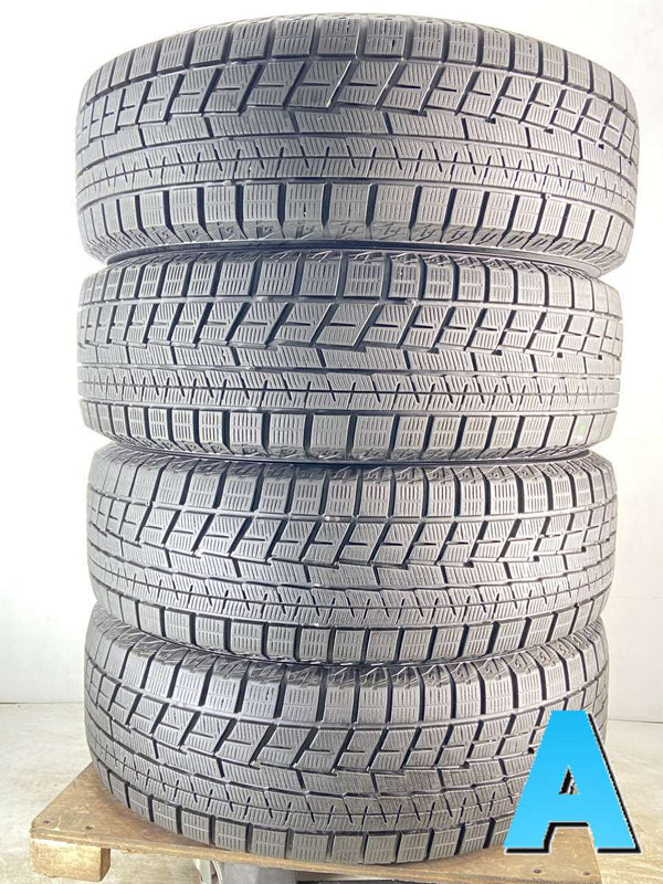ヨコハマ アイスガード iG60 215/65R16  4本
