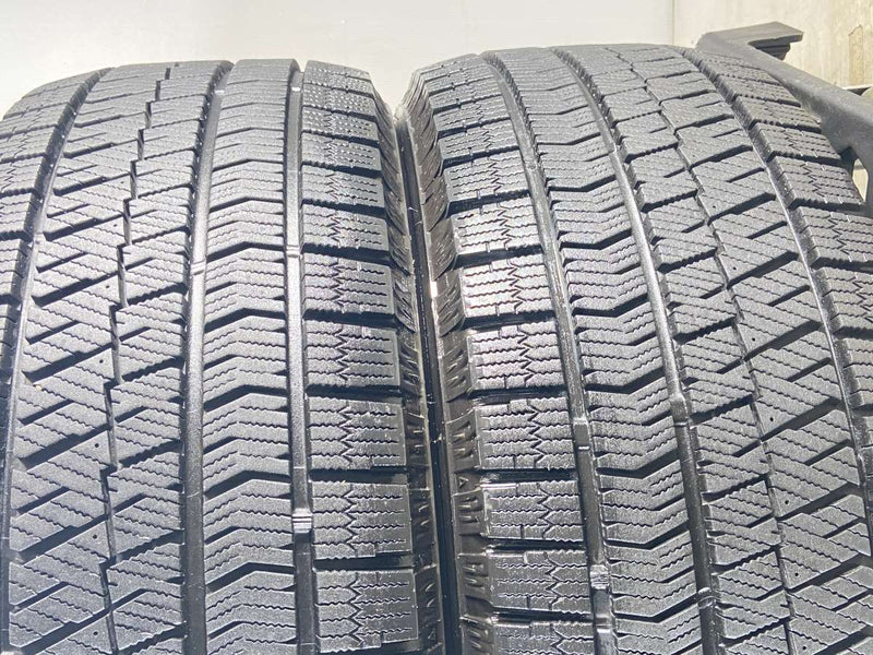ブリヂストン ブリザック VRX2 205/55R16  2本