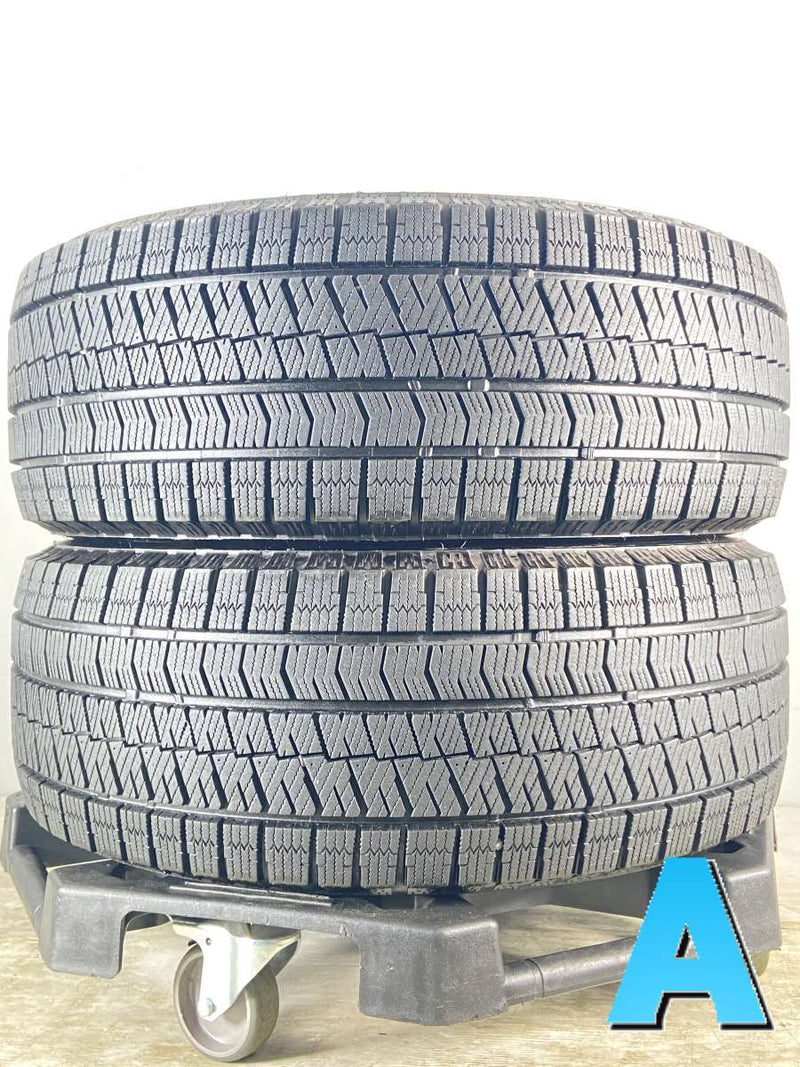 ブリヂストン ブリザック VRX2 205/55R16  2本