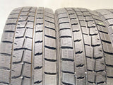 ダンロップ ウィンターマックス WM01 205/60R16  4本