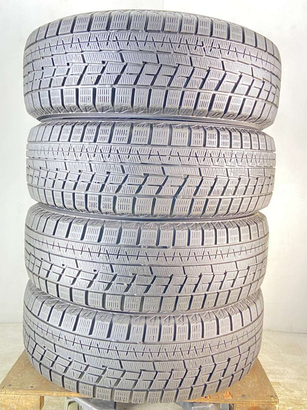 ヨコハマ アイスガード iG60 215/65R16  4本