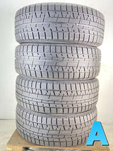 ヨコハマ アイスガード iG50 PLUS 205/55R16  4本