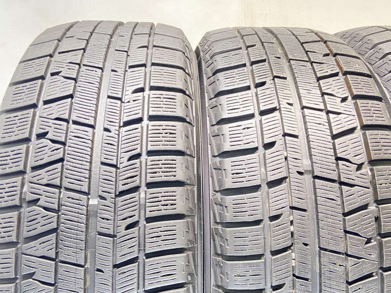 ヨコハマ アイスガード iG50 PLUS 205/55R16  4本