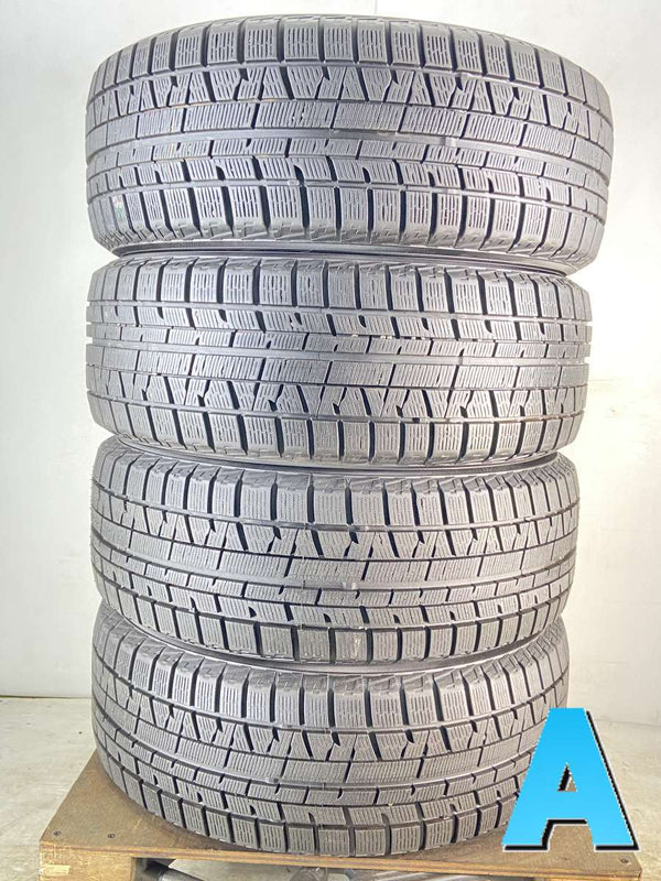 ヨコハマ アイスガード iG50 PLUS 205/55R16  4本