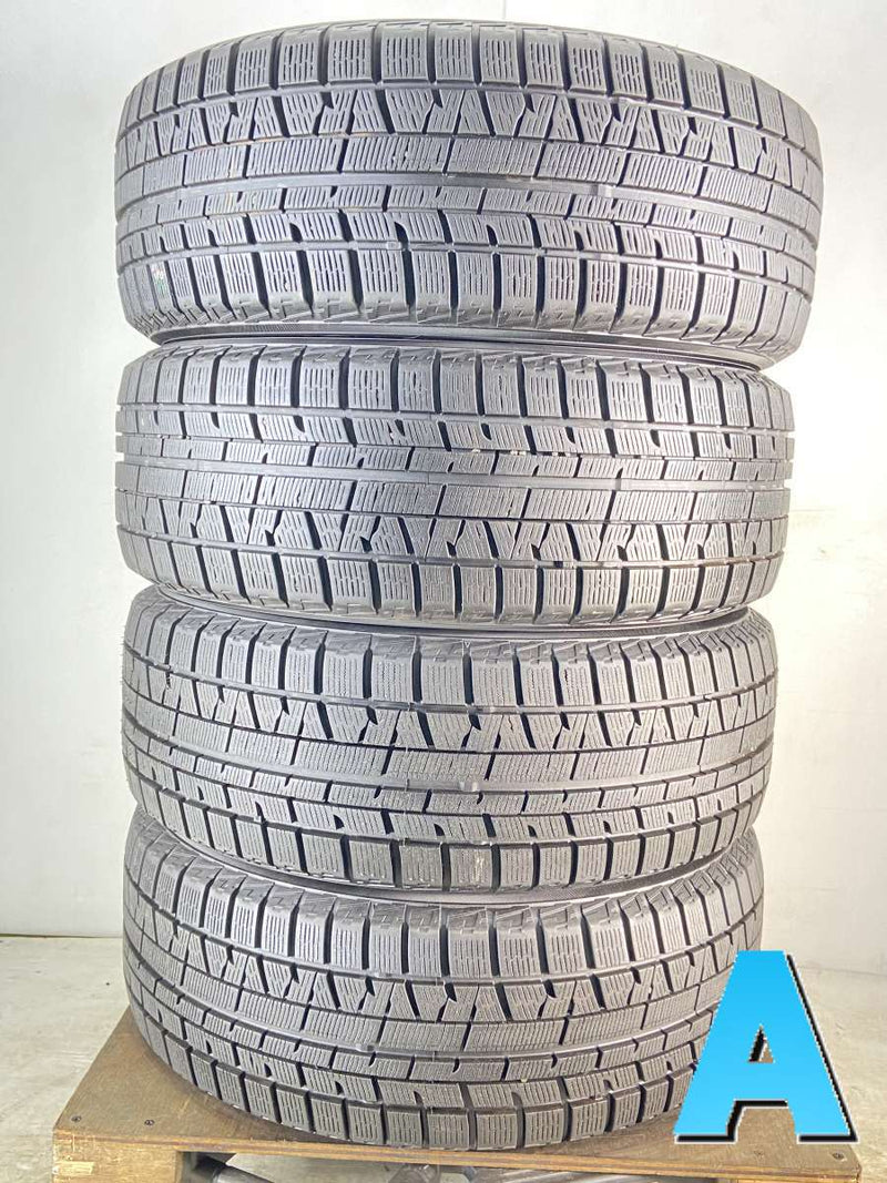 ヨコハマ アイスガード iG50 PLUS 205/55R16  4本