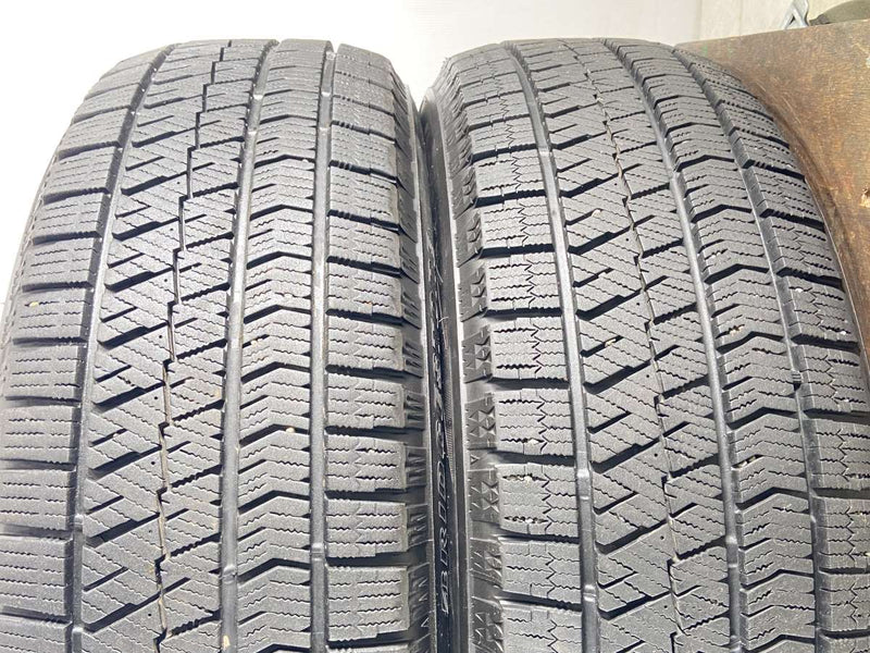 ブリヂストン ブリザック VRX2 205/60R16  2本