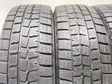 ダンロップ ウィンターマックス WM01 205/60R16  4本