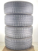 ブリヂストン ブリザック VRX2 205/55R16  /　 ST 7.0J+38 112-5穴 4本