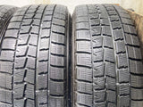 ダンロップ ウィンターマックス WM01 215/60R16  /　 マナレイスポーツ 6.5J+53 114.3-5穴 4本